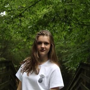 Meet your Posher, Mackenzie